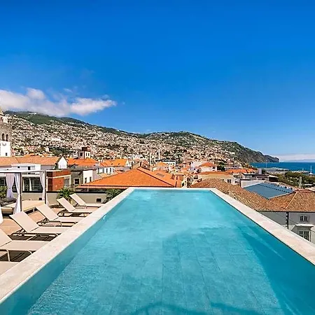 Barcelo Funchal Oldtown