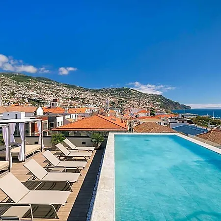 Barcelo Funchal Oldtown