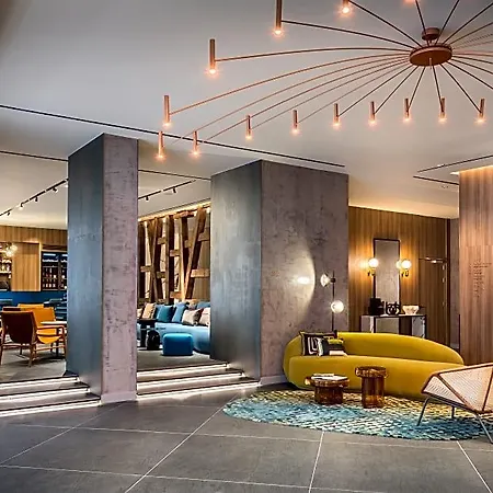 Barcelo Funchal Oldtown Hotel