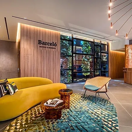 Barcelo Funchal Oldtown Hotel