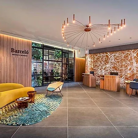 Barcelo Funchal Oldtown 5*