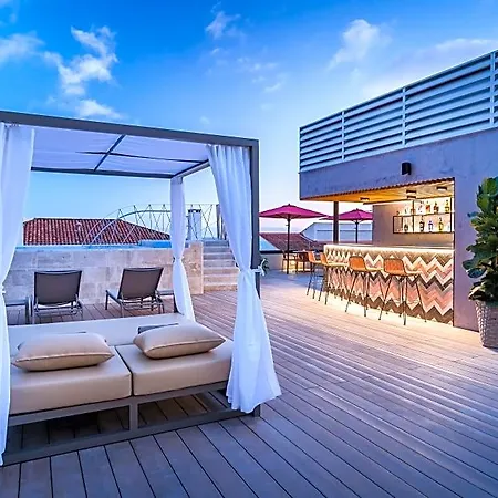 Hotel Barcelo Funchal Oldtown