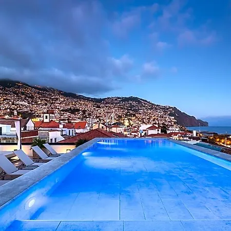 Barcelo Funchal Oldtown 5* Madeira Island