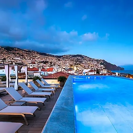 Barcelo Funchal Oldtown 5* Madeira Island
