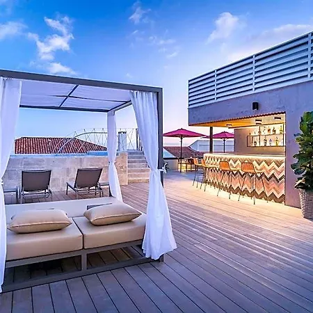 Hotel Barcelo Funchal Oldtown
