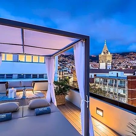 Hotel Barcelo Funchal Oldtown