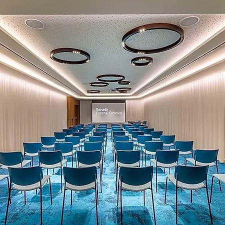 Barcelo Funchal Oldtown Hotel 5*