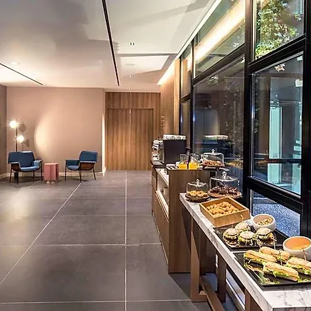 Barcelo Funchal Oldtown 5*